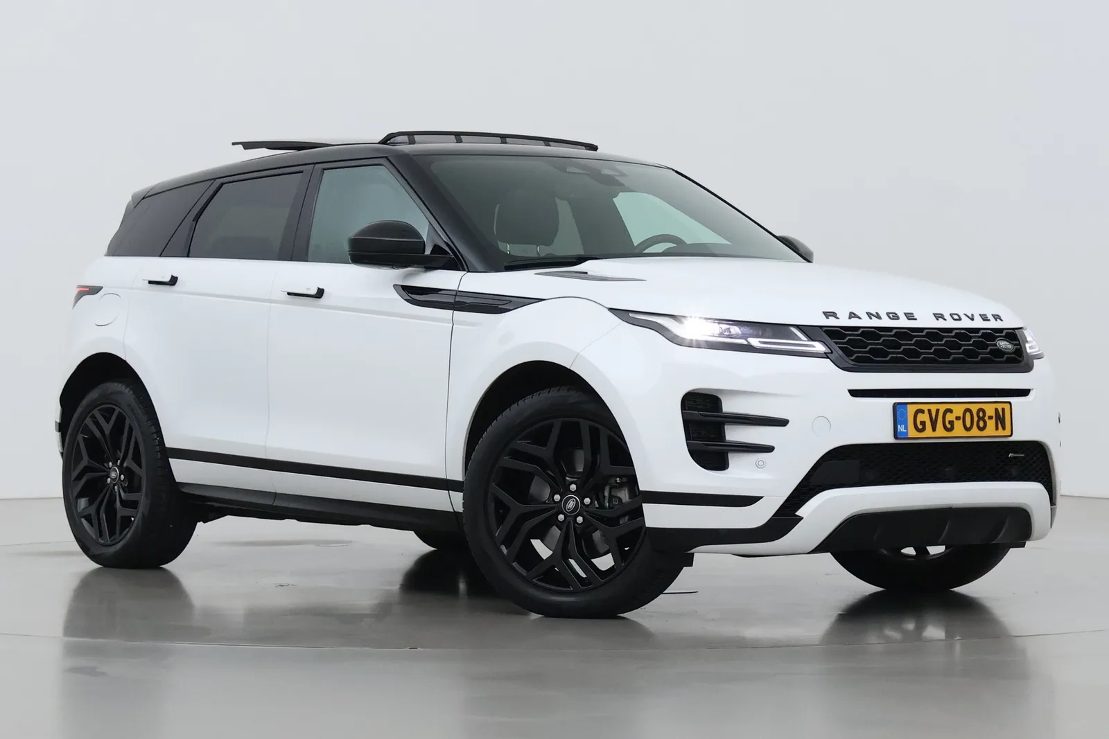 Land Rover Range Rover Evoque (2023) — foto 1