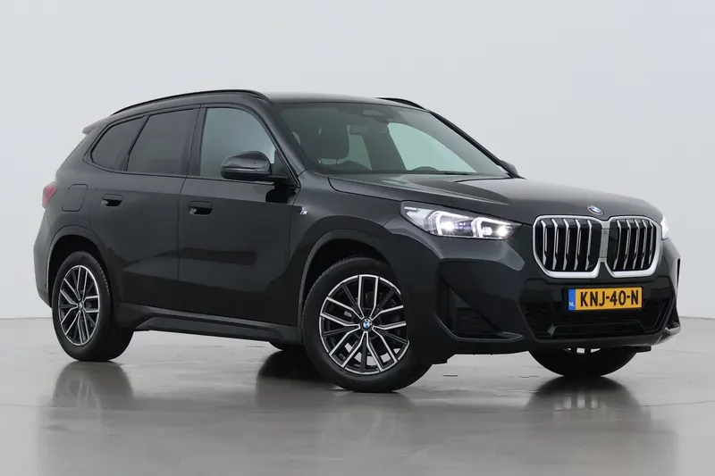 BMW X1 (2025)