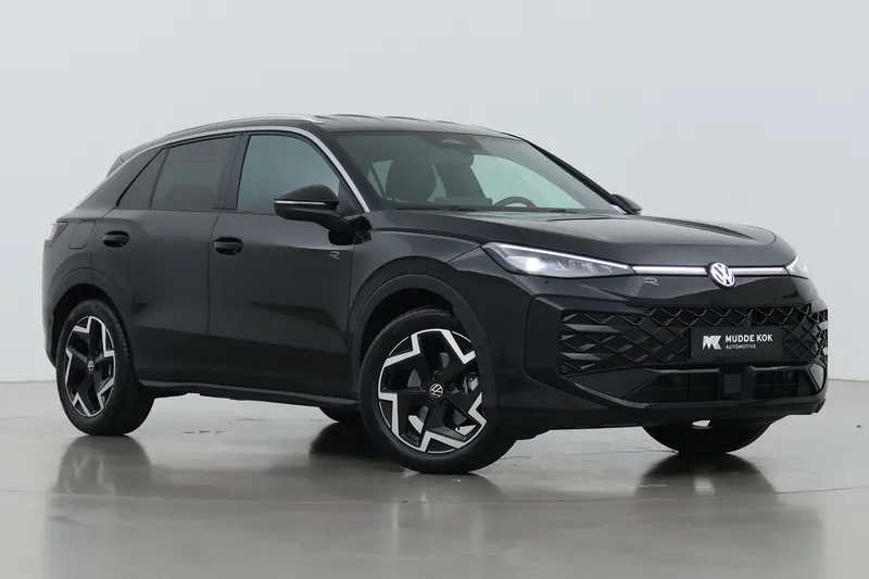 Volkswagen T-Roc (2026)