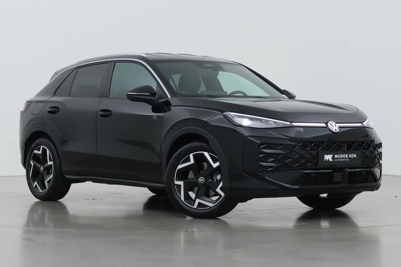 Volkswagen T-Roc (2026) — foto 1