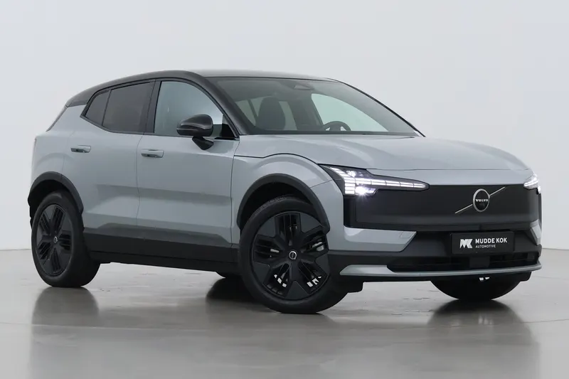 Volvo EX30 (2026)