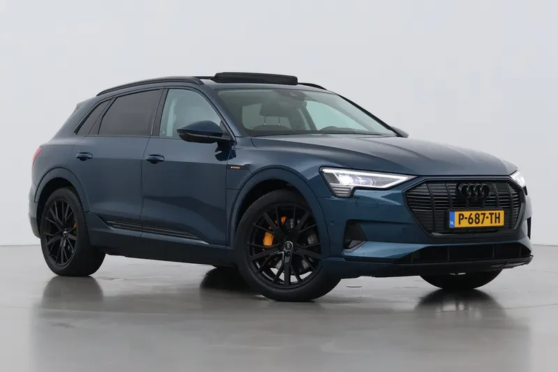 Audi e-tron (2020)