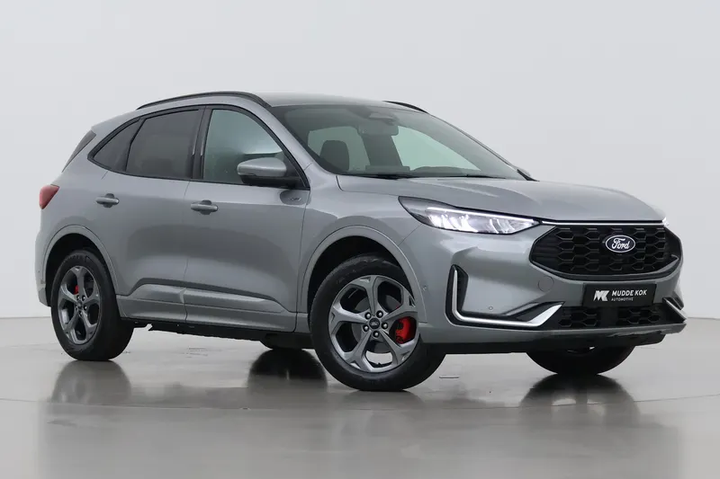 Ford Kuga (2025)