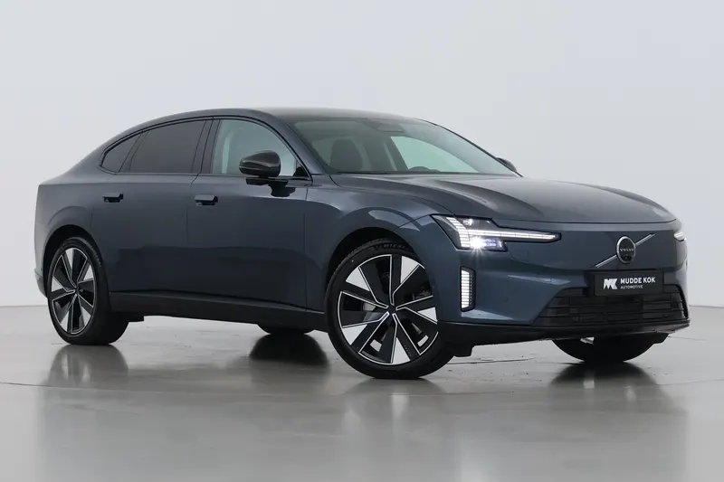 Volvo ES90 (2026)