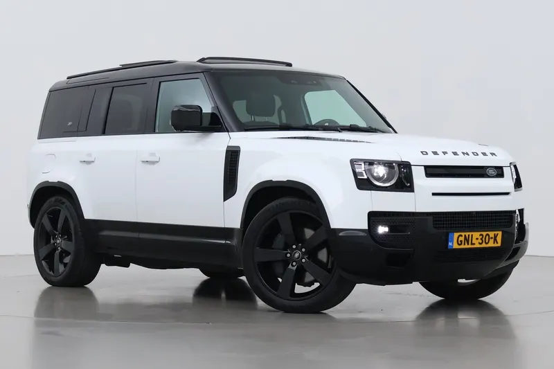 Land Rover Defender (2024)