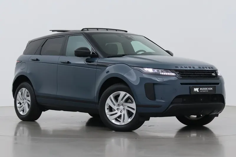 Land Rover Range Rover Evoque (2025)