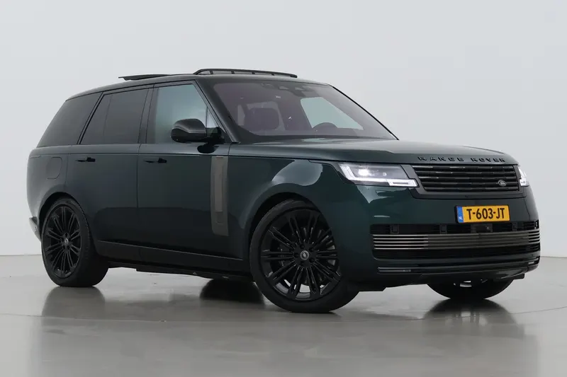 Land Rover Range Rover (2023)