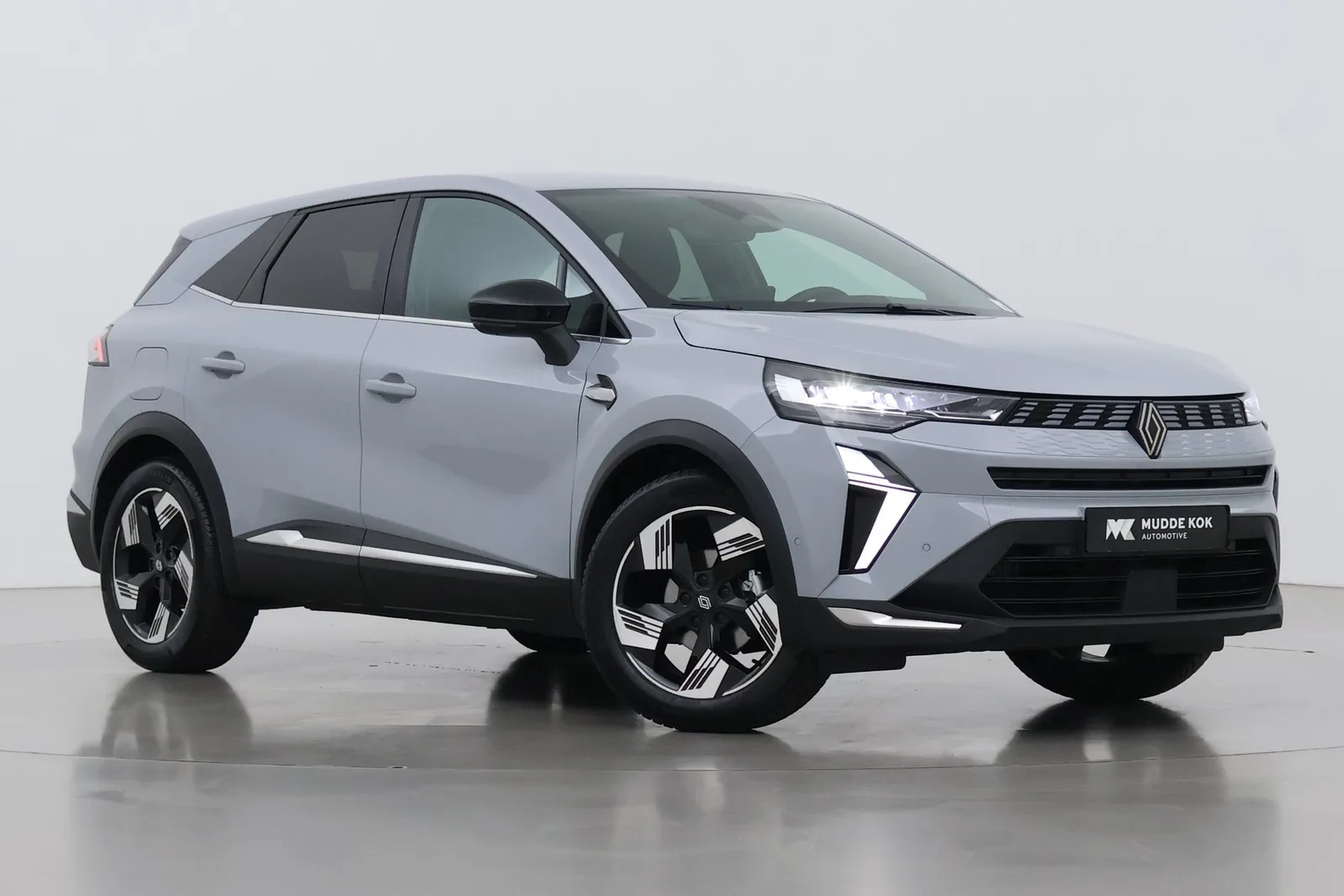 Renault Symbioz (2026) — foto 1
