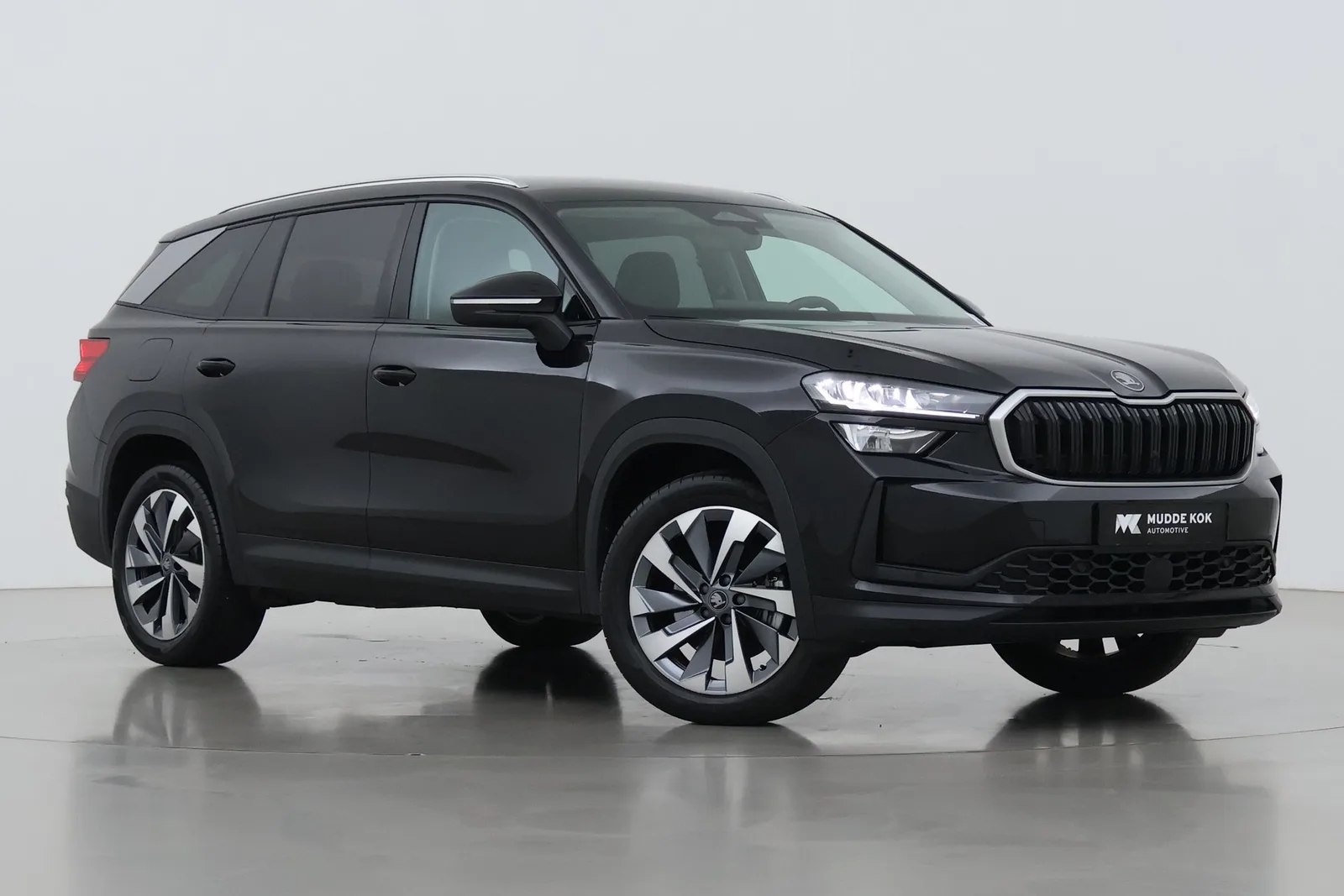 Škoda Kodiaq (2026) — foto 1