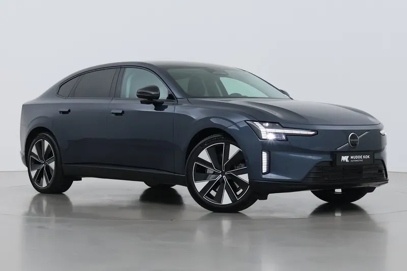 Volvo ES90 (2026)