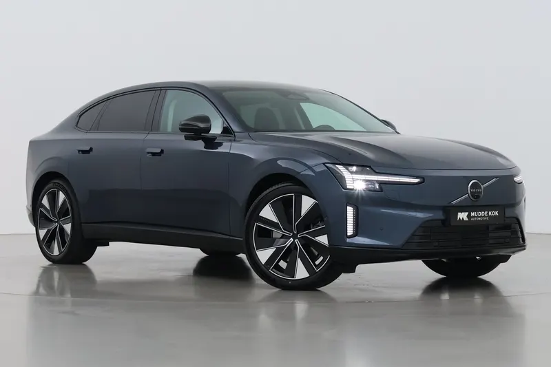 Volvo ES90 (2026)