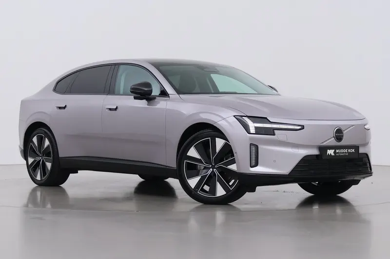 Volvo ES90 (2026)