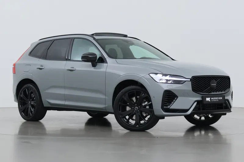 Volvo XC60 (2026)