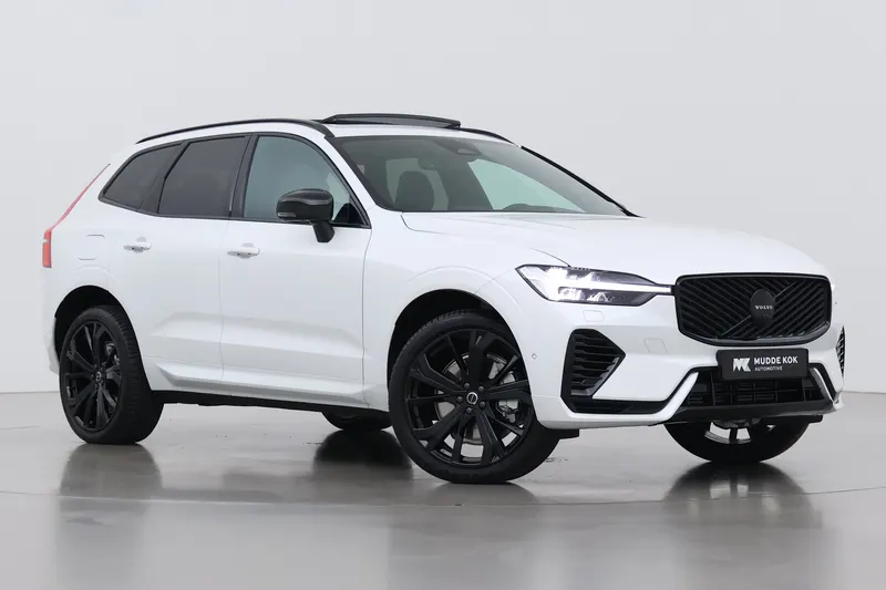 Volvo XC60 (2026)