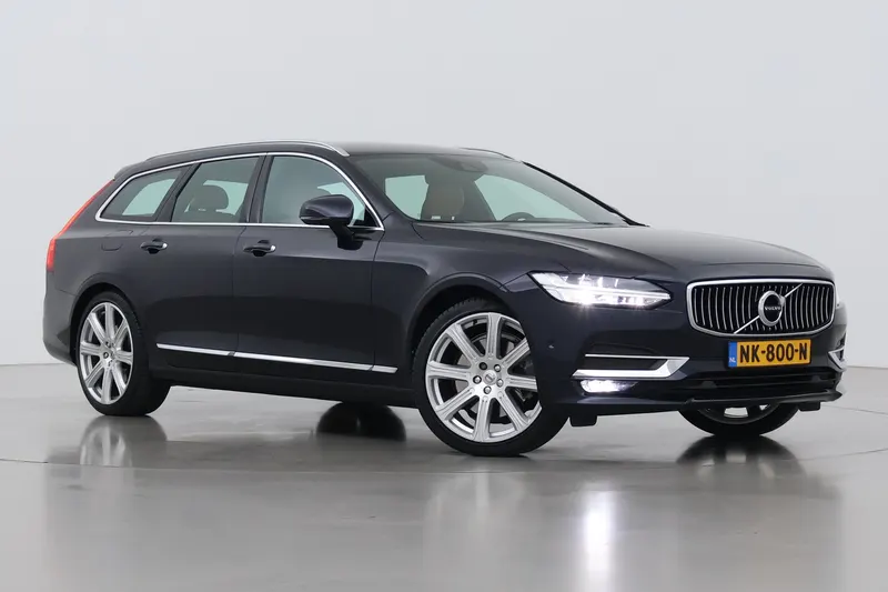 Volvo V90 (2017)