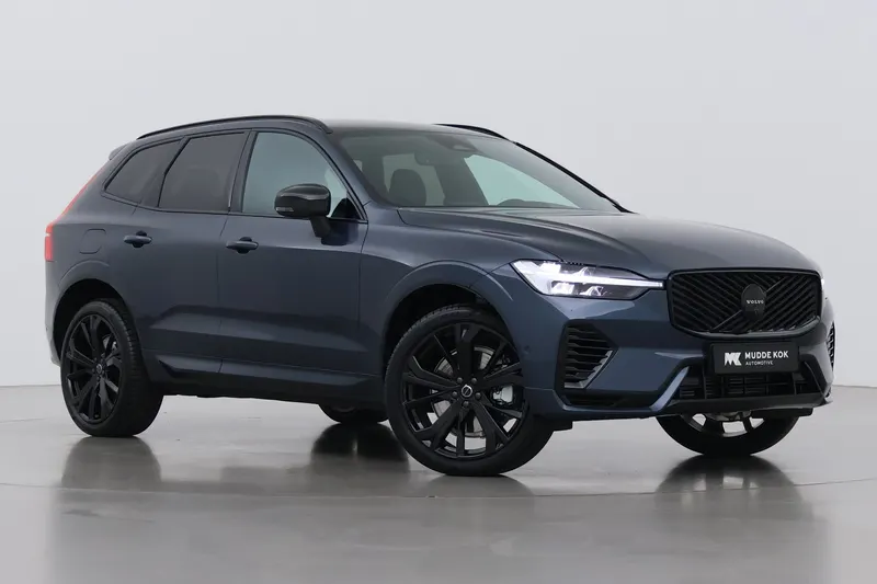 Volvo XC60 (2026)
