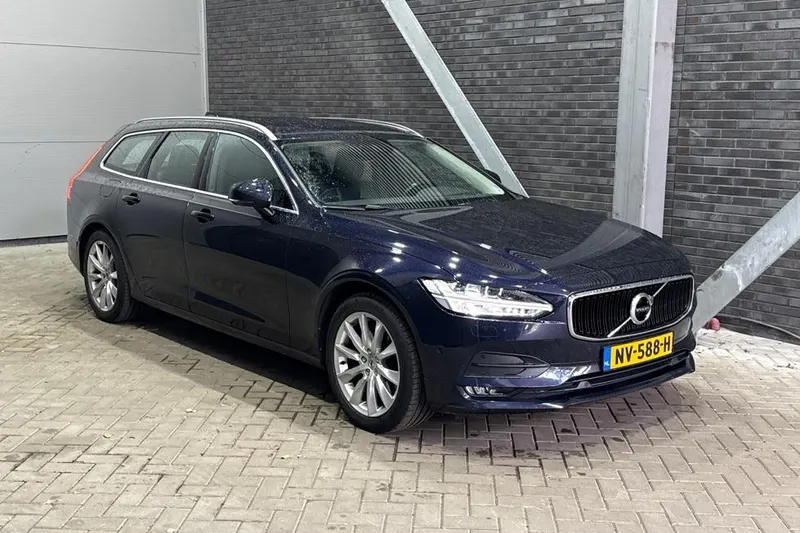 Volvo V90 (2017)