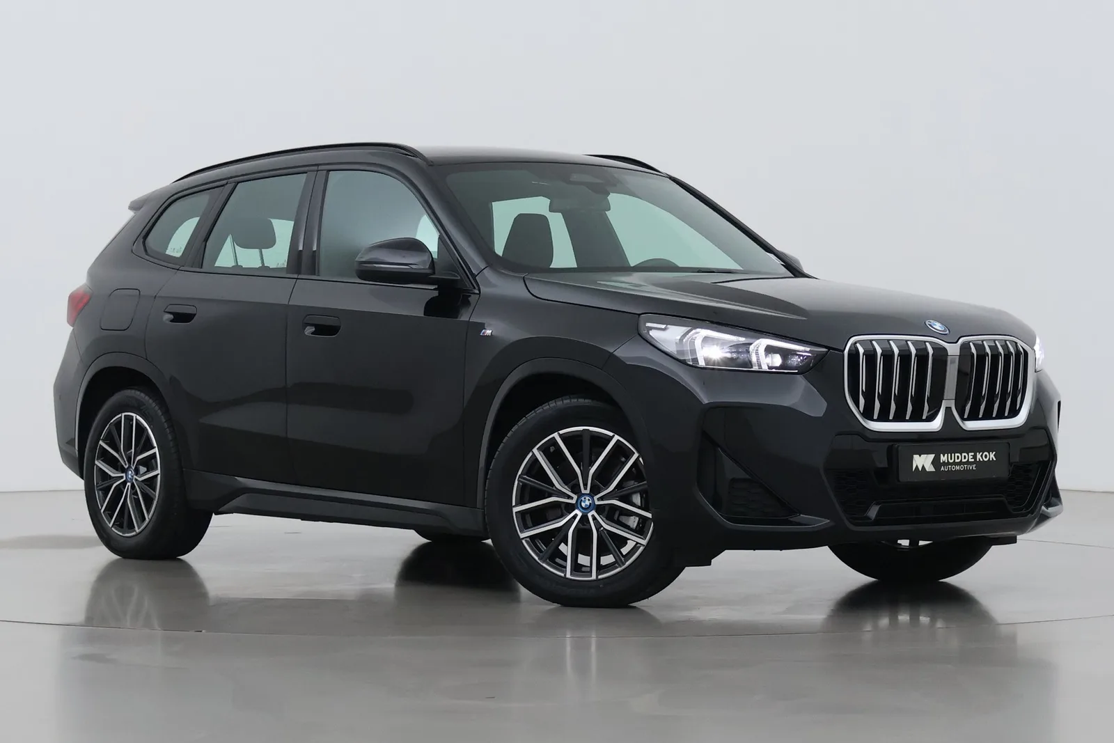 BMW X1 (2025) — foto 1