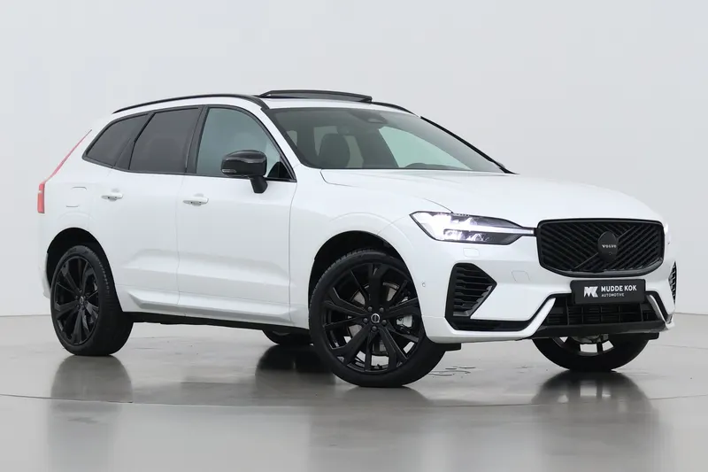 Volvo XC60 (2026)