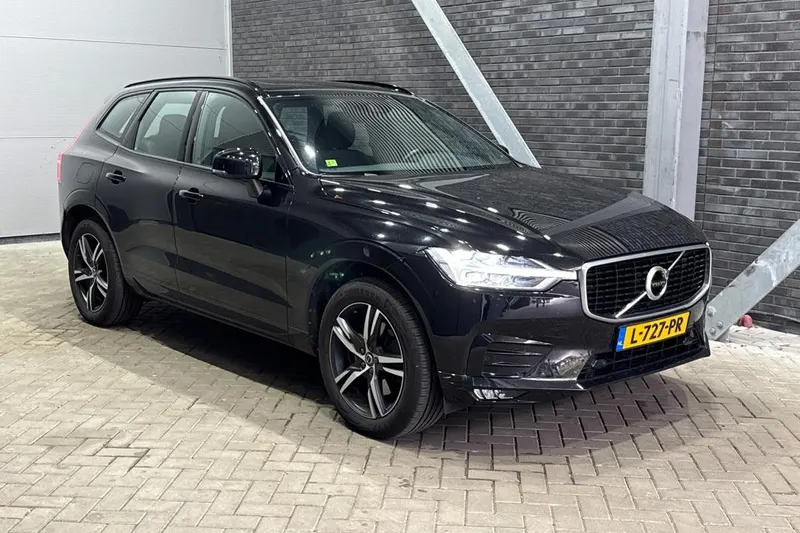 Volvo XC60 (2020)