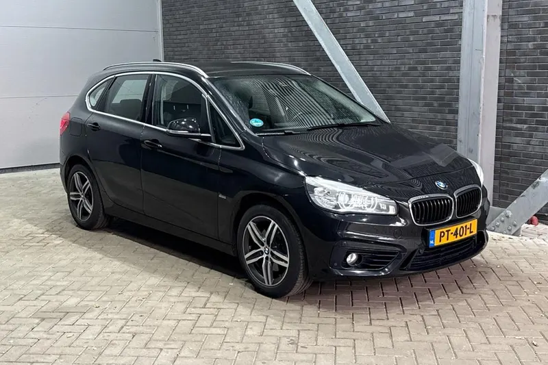 BMW 2-Serie Active Tourer (2016)