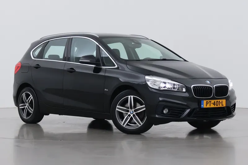 BMW 2-Serie Active Tourer (2016)