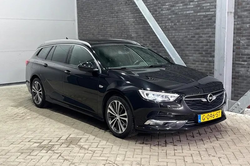 Opel Insignia (2019)