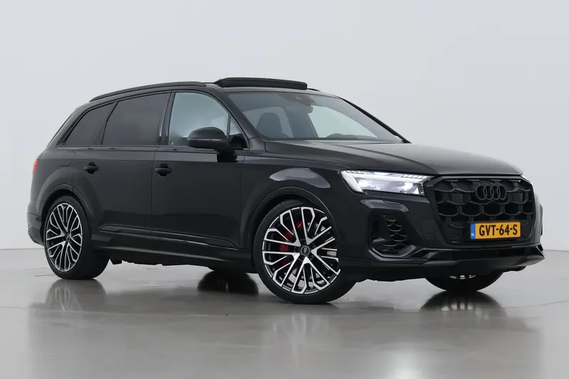 Audi Q7 (2024)