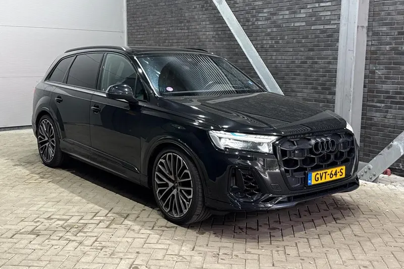 Audi Q7 (2024)