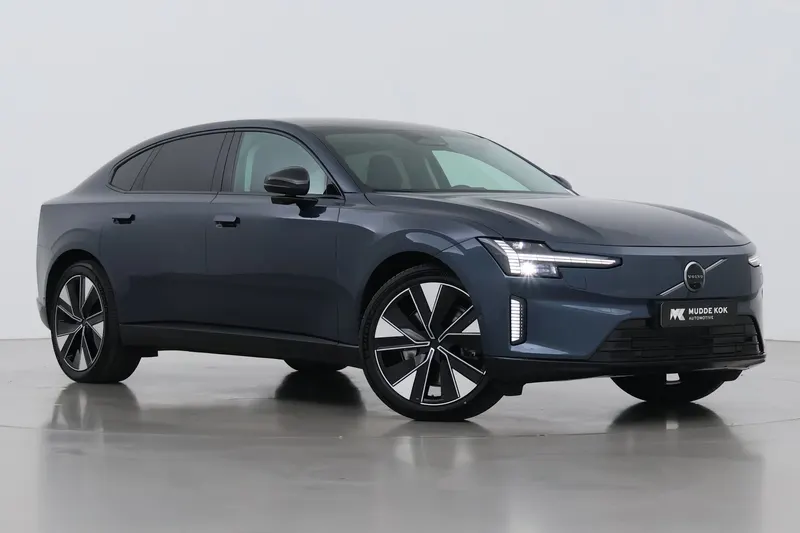Volvo ES90 (2026)