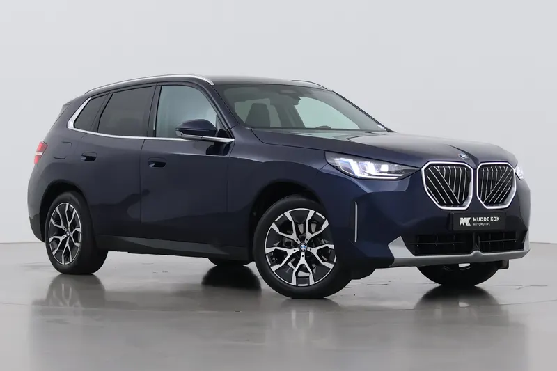 BMW X3 (2026)