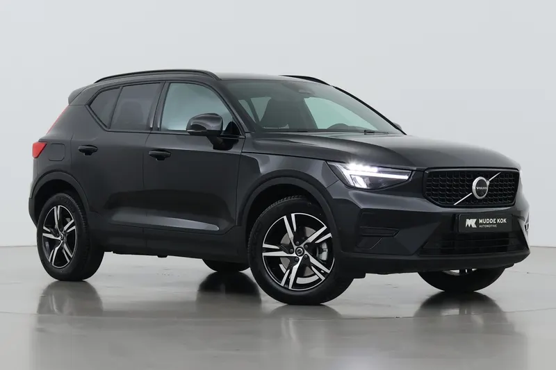 Volvo XC40 (2026)