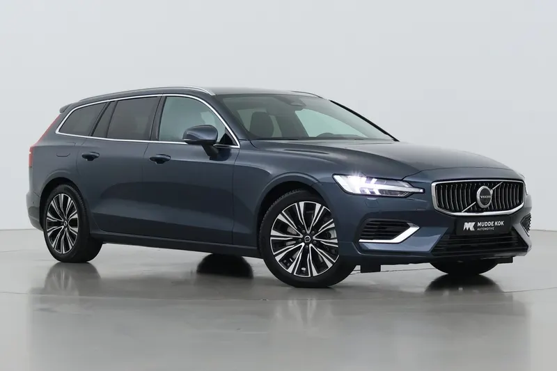 Volvo V60 (2025)