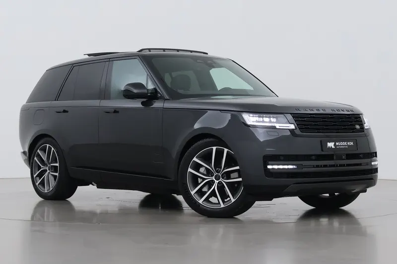 Land Rover Range Rover (2026)