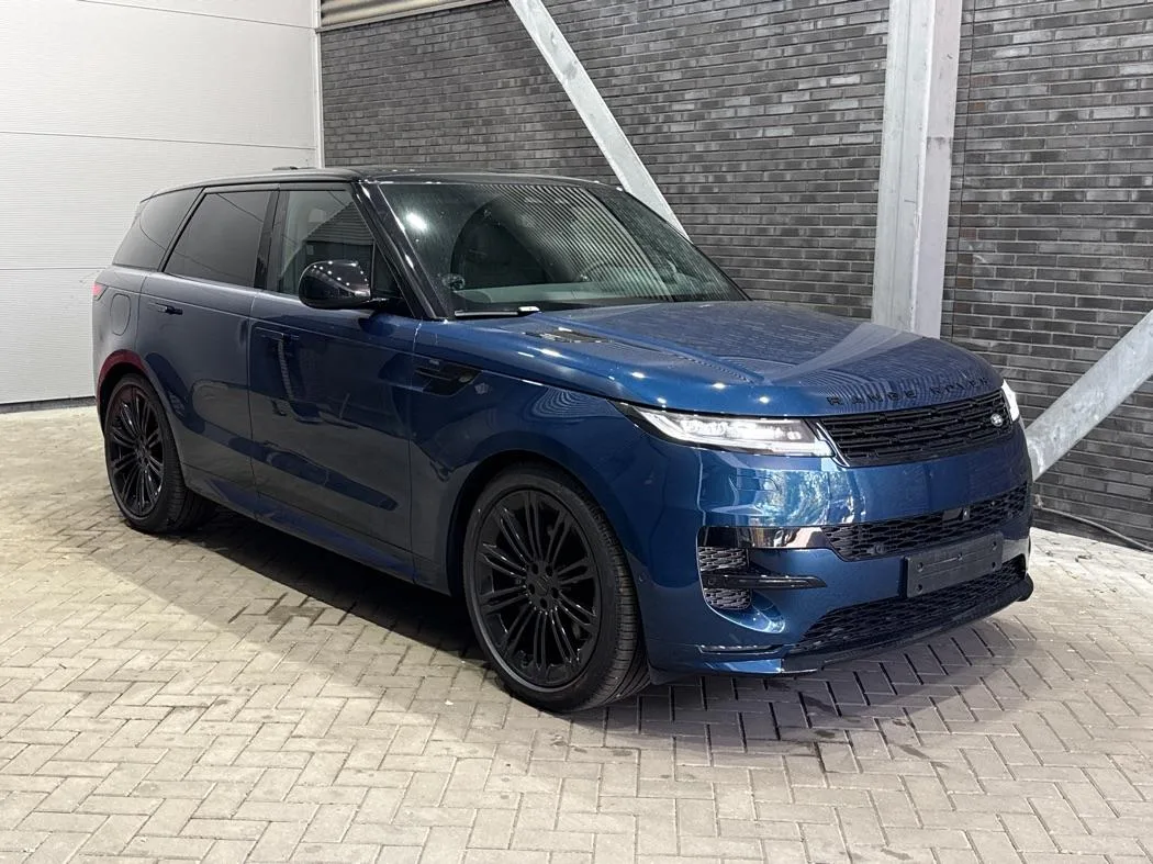 Land Rover Range Rover Sport (2026) — foto 1