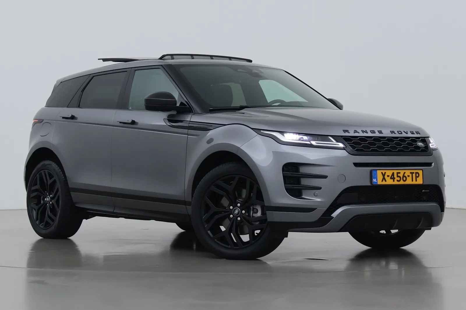 Land Rover Range Rover Evoque (2023) — foto 1