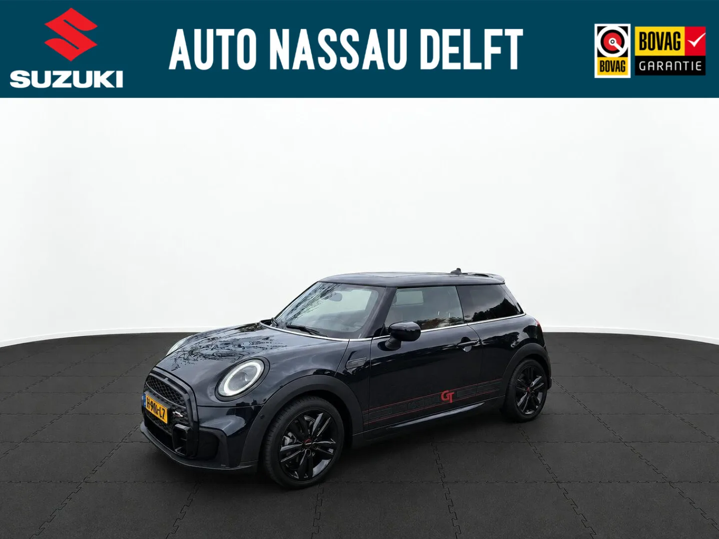 MINI Cooper (2023) — foto 1
