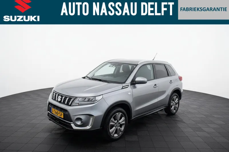 Suzuki Vitara (2020)