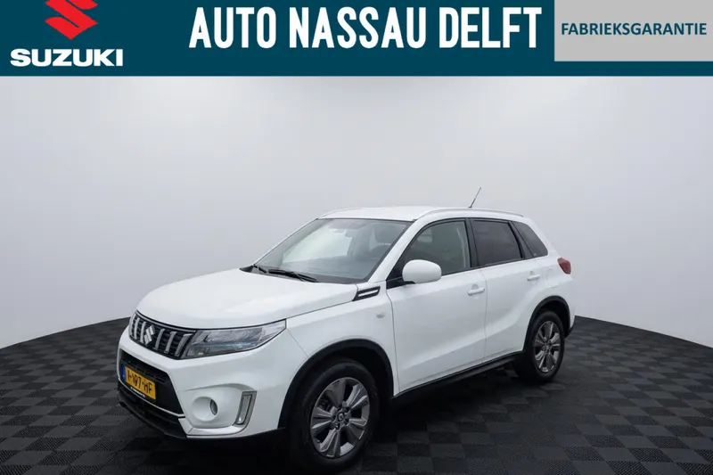 Suzuki Vitara (2020)