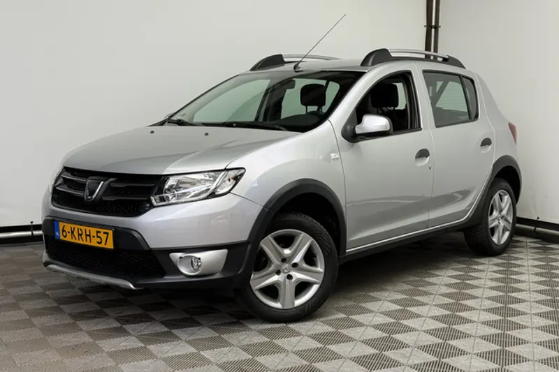 Dacia Sandero (2013)
