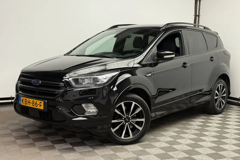 Ford Kuga (2019)
