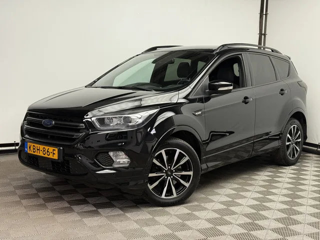 Ford Kuga (2019) — foto 1