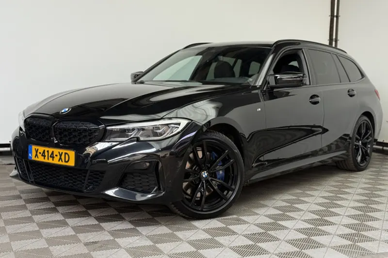 BMW 3-Serie (2020)
