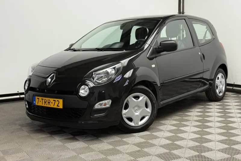 Renault Twingo (2014)