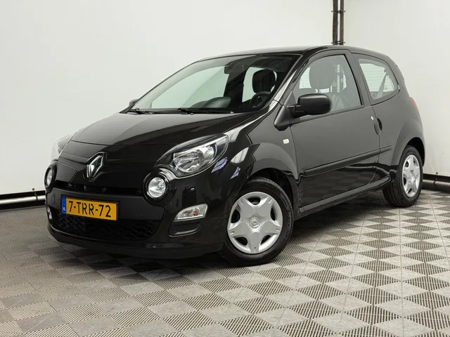 Renault Twingo (2014) — foto 1