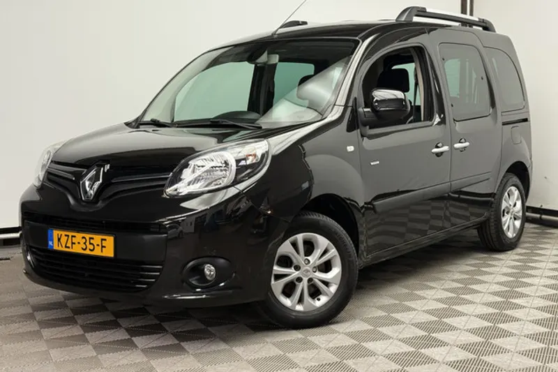 Renault Kangoo (2016)