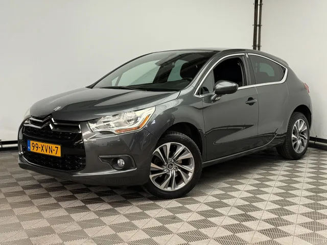 Citroën DS4 (2012) — foto 1