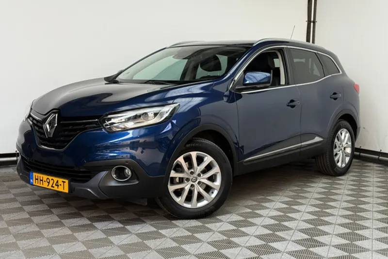 Renault Kadjar (2015)