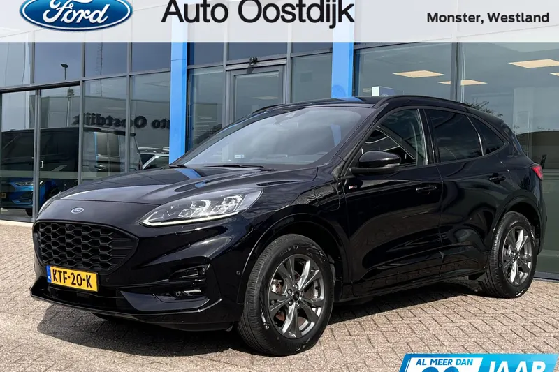 Ford Kuga (2023)