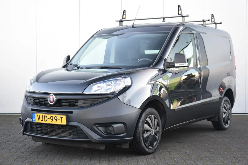 Fiat Doblò (2021)